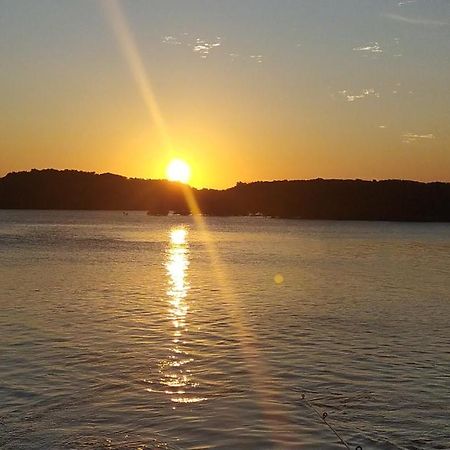 Casa Praia Taperapuan بورتو سيغورو المظهر الخارجي الصورة