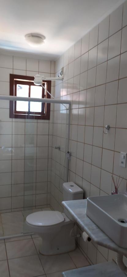 Casa Praia Taperapuan بورتو سيغورو المظهر الخارجي الصورة